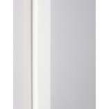 Kinkiet LED Tangel 120cm biały | Nowoczesny design | Decolab24
