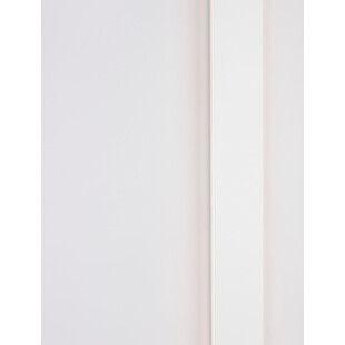 Kinkiet LED Tangel 120cm biały | Nowoczesny design | Decolab24