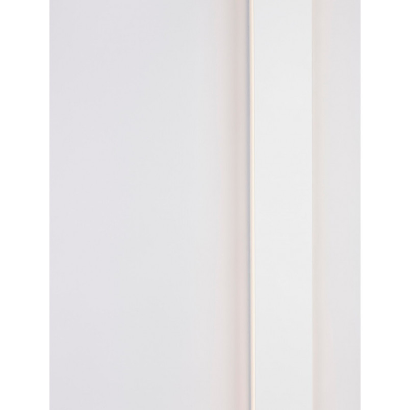 Kinkiet LED Tangel 120cm biały | Nowoczesny design | Decolab24