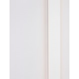 Kinkiet LED Tangel 120cm biały | Nowoczesny design | Decolab24