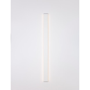 Kinkiet LED Tangel 120cm biały | Nowoczesny design | Decolab24