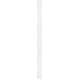 Kinkiet LED Tangel 120cm biały | Nowoczesny design | Decolab24