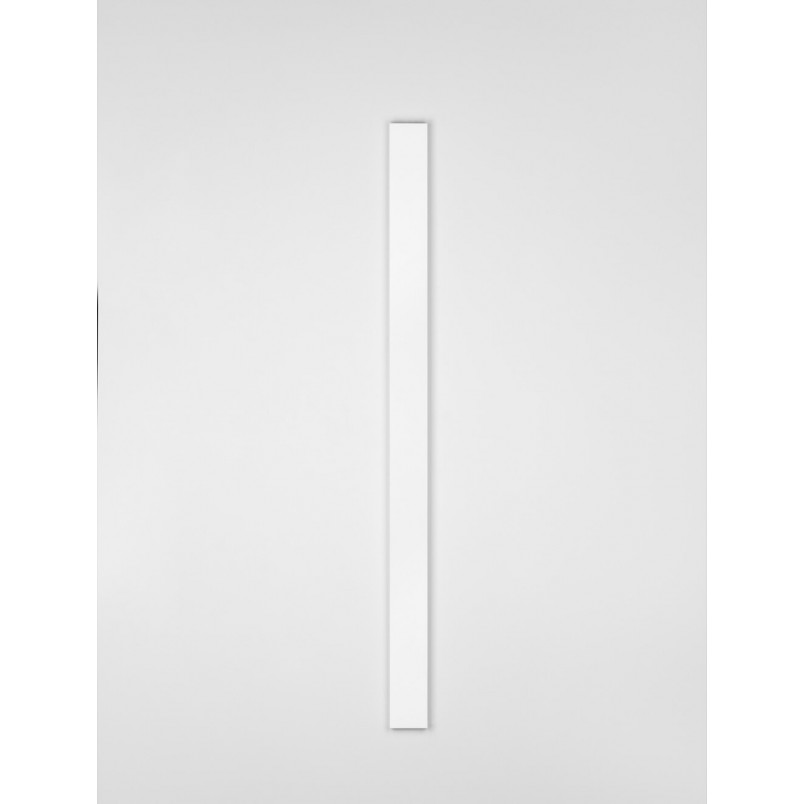 Kinkiet LED Tangel 120cm biały | Nowoczesny design | Decolab24
