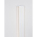 Kinkiet LED Tangel 90cm biały | Nowoczesny design Decolab24