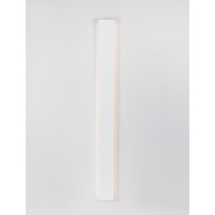 Kinkiet LED Tangel 90cm biały | Nowoczesny design Decolab24