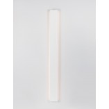 Kinkiet LED Tangel 90cm biały | Nowoczesny design Decolab24