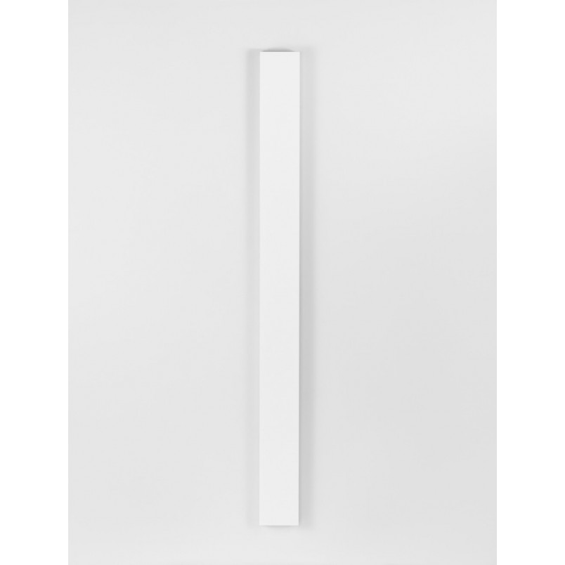 Kinkiet LED Tangel 90cm biały | Nowoczesny design Decolab24