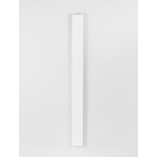 Kinkiet LED Tangel 90cm biały | Nowoczesny design Decolab24