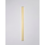 Kinkiet LED Tangel 120cm Złoty | Decolab24