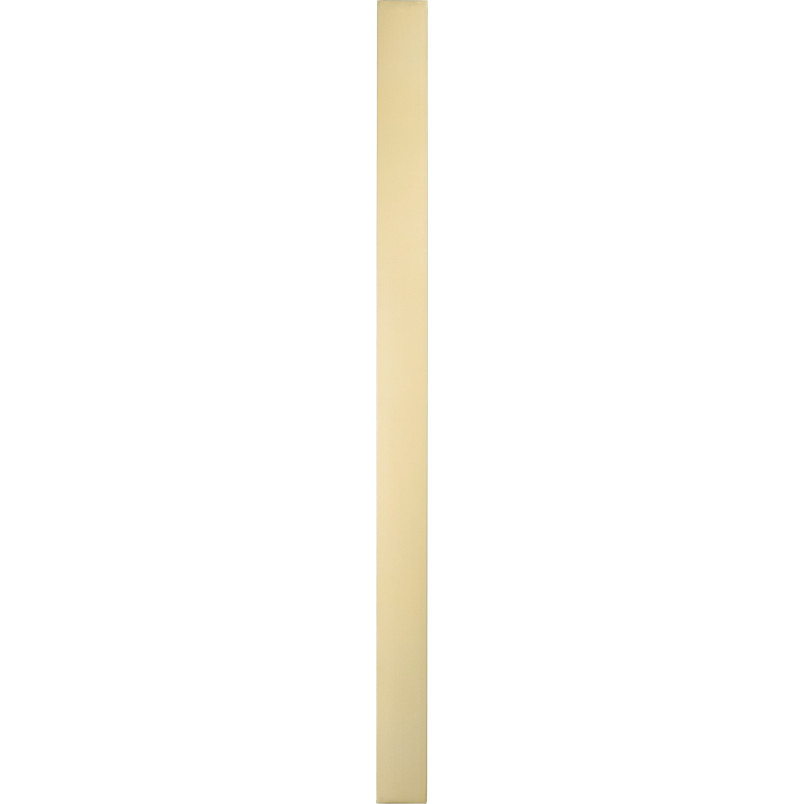 Kinkiet LED Tangel 120cm Złoty | Decolab24