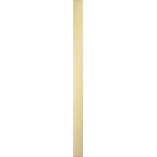 Kinkiet LED Tangel 120cm Złoty | Decolab24