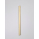 Kinkiet LED Tangel 120cm Złoty | Decolab24
