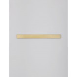Kinkiet LED Tangel 90cm Złoty - Nowoczesne Oświetlenie