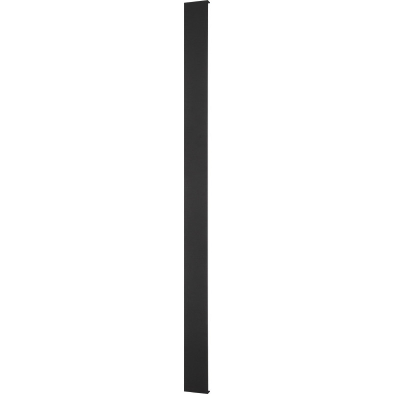 Kinkiet LED Tangel 120cm czarny - Nowoczesny design | Decolab24