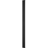 Kinkiet LED Tangel 120cm czarny - Nowoczesny design | Decolab24