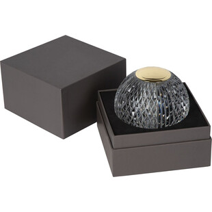 Lampa stołowa szklana Lucide Cintra | Glamour, LED, 11cm