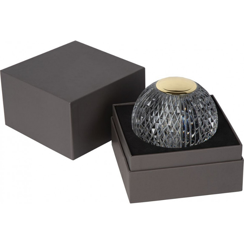 Lampa stołowa szklana Lucide Cintra | Glamour, LED, 11cm