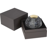Lampa stołowa szklana Lucide Cintra | Glamour, LED, 11cm