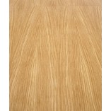 Stół rozkładany retro Smart Halmar | Dąb naturalny/czarny