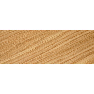 Komoda retro Halmar Smart 167cm | Dąb naturalny / Czarny