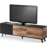 Szafka RTV Halmar 180cm | Design & Funkcja