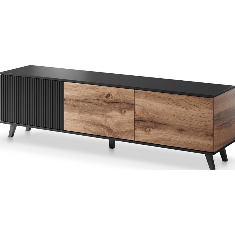 Szafka RTV Halmar 180cm | Design & Funkcja