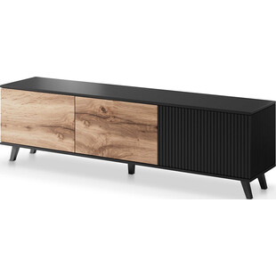 Szafka RTV Halmar 180cm | Design & Funkcja