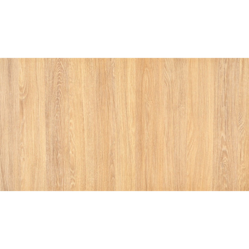 Stół rozkładany okrągły loft Peroni 100cm dąb/czarny | Halmar