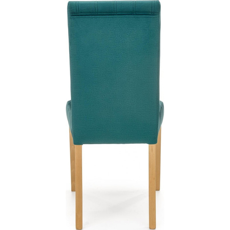 Krzesło Diego Halmar: Komfort i Styl w Zieleni | Sklep Meble