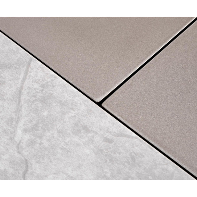 Stół rozkładany glamour Valentino | Halmar 160x90 - Kup teraz!