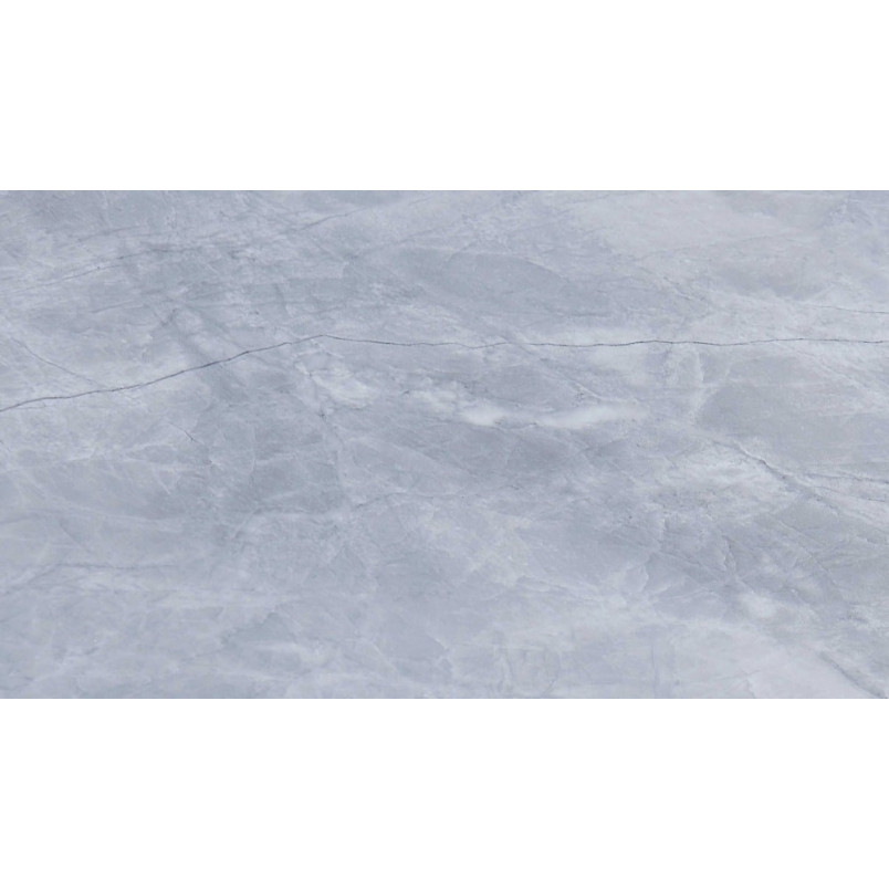 Stolik prostokątny Universe Halmar | 120x60cm | Popielaty Marmur
