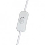 Kinkiet drewniany Fix Wall Lucide | Skandynawski design
