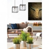 Lampa Wisząca Loft Arthur Czarna | Lucide - Kup Teraz!