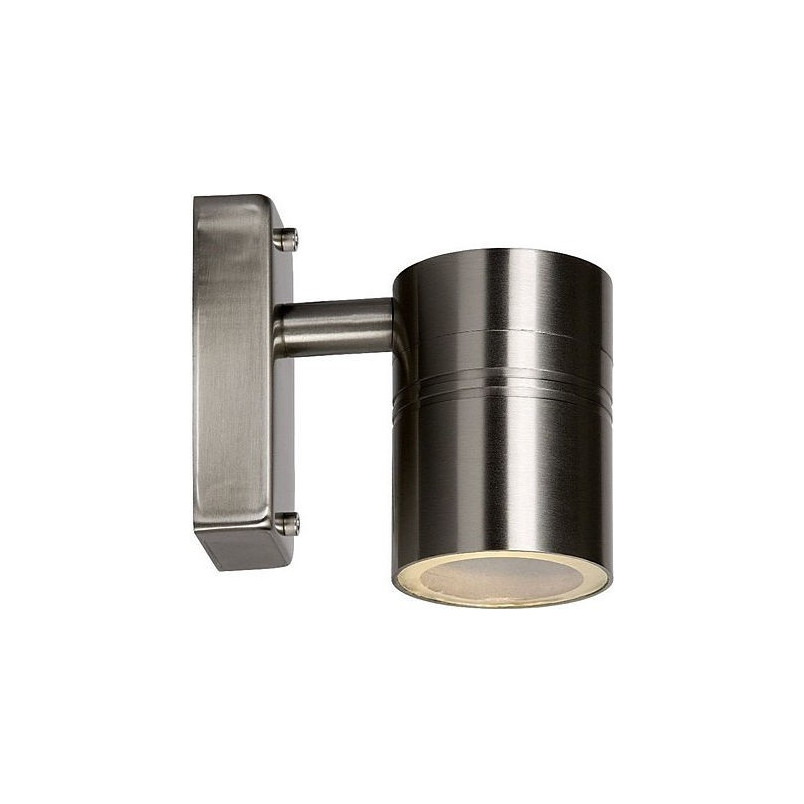 Kinkiet zewnętrzny Arne LED - nowoczesny design | Lucide