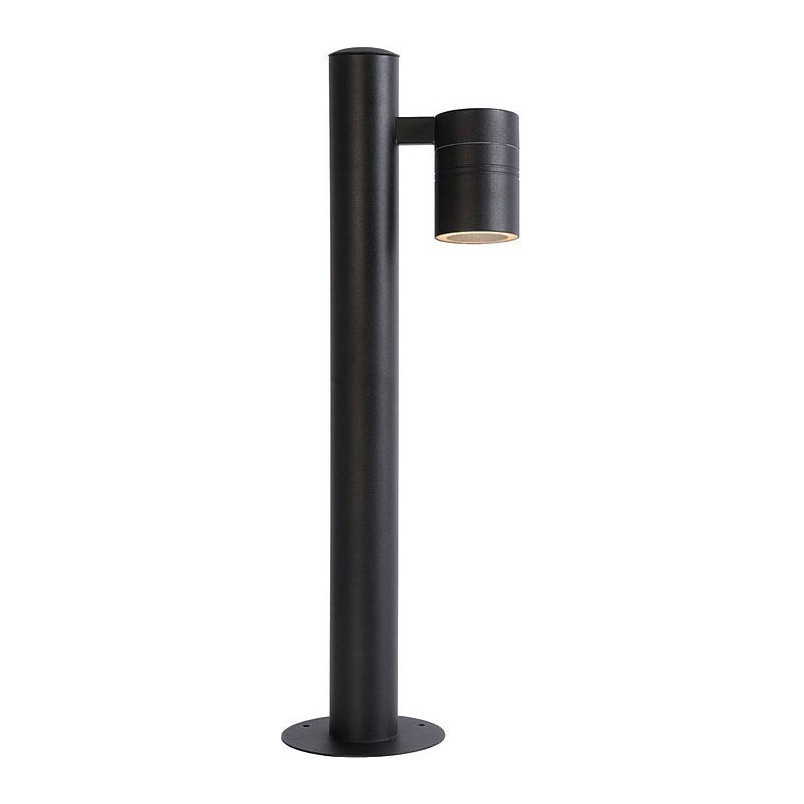 Lampa Ogrodowa Arne LED Czarna | Lucide - Kup Teraz!