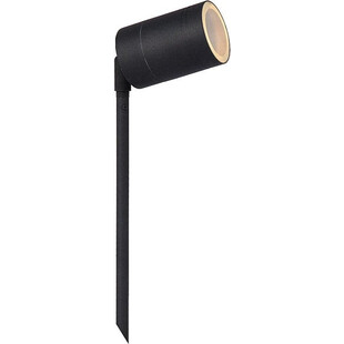 Lampa Ogrodowa Arne LED Czarna | Lucide - Kup Teraz!