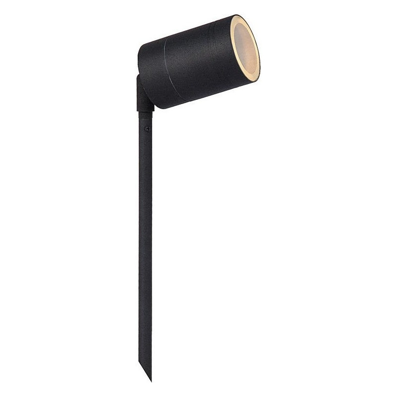 Lampa Ogrodowa Arne LED Czarna | Lucide - Kup Teraz!