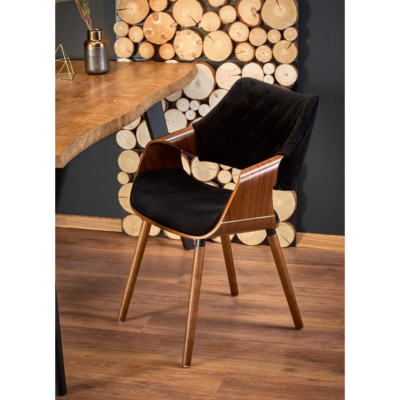 Stół rozkładany loft Dickson | Halmar - 120x80cm