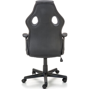 Fotel dla gracza Berkel Halmar | Ergonomia i styl