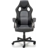 Fotel dla gracza Berkel Halmar | Ergonomia i styl