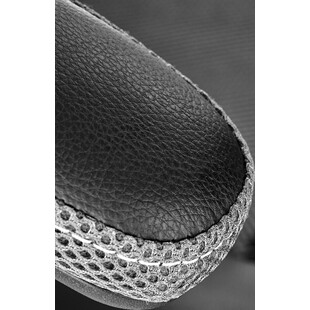Fotel dla gracza Berkel Halmar | Ergonomia i styl