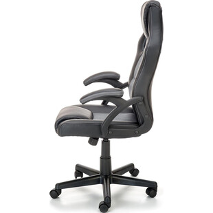 Fotel dla gracza Berkel Halmar | Ergonomia i styl
