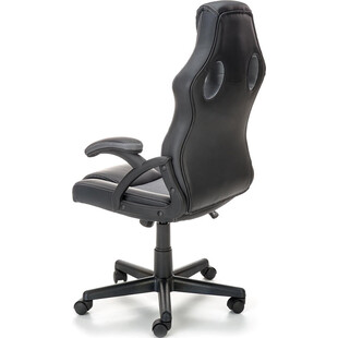 Fotel dla gracza Berkel Halmar | Ergonomia i styl