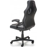 Fotel dla gracza Berkel Halmar | Ergonomia i styl