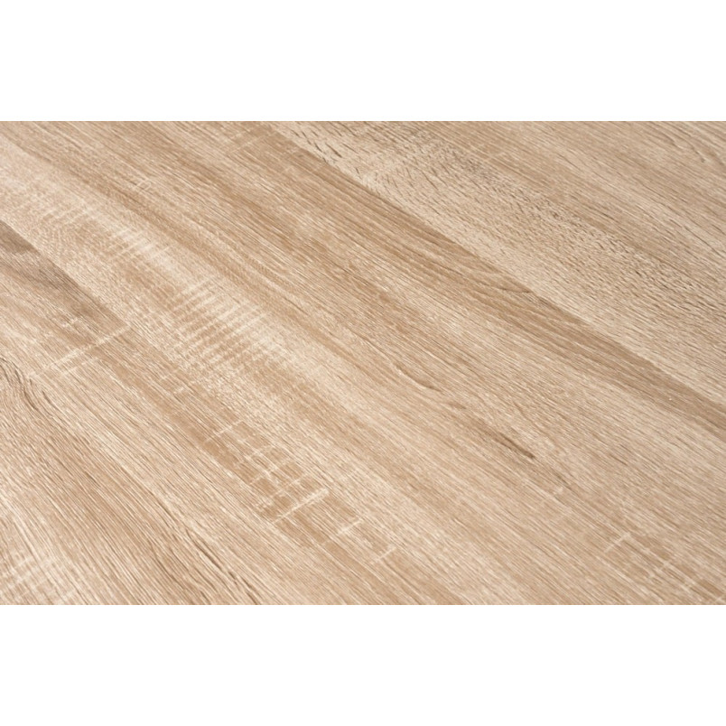 Biurko dla dwójki dzieci Halmar | Dąb sonoma/Biały, 139cm