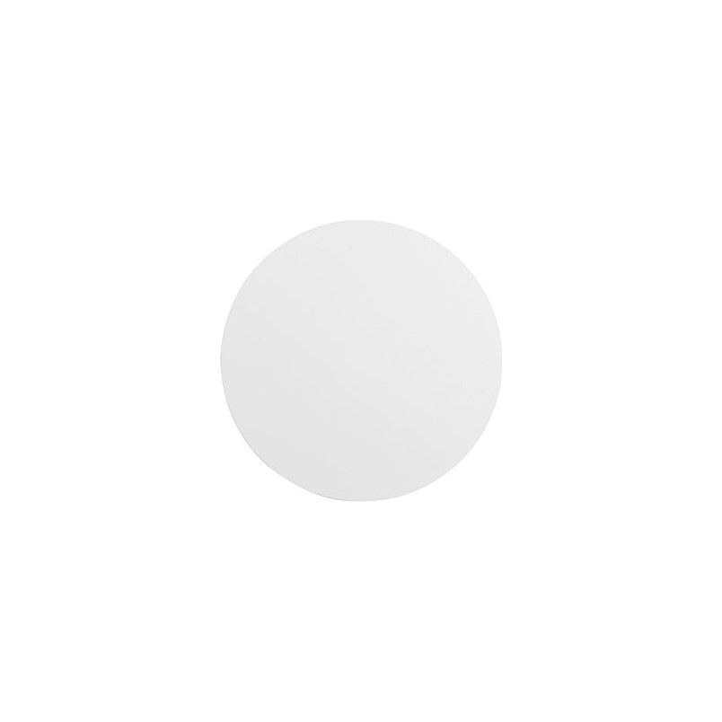 Kinkiet LED Cerchio - nowoczesny design | Decolab24