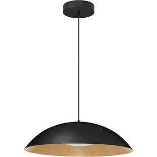 Lampa wisząca skandynawska Classy LED | Decolab24
