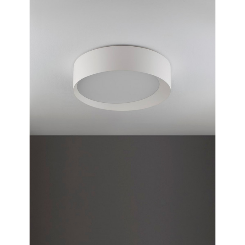 Plafon LED Demon: Designerski Blask w Twoim Domu | Decolab24