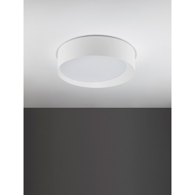 Plafon LED Demon: Designerski Blask w Twoim Domu | Decolab24