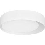 Plafon LED Okrągły Demon 60cm - Designerskie Oświetlenie